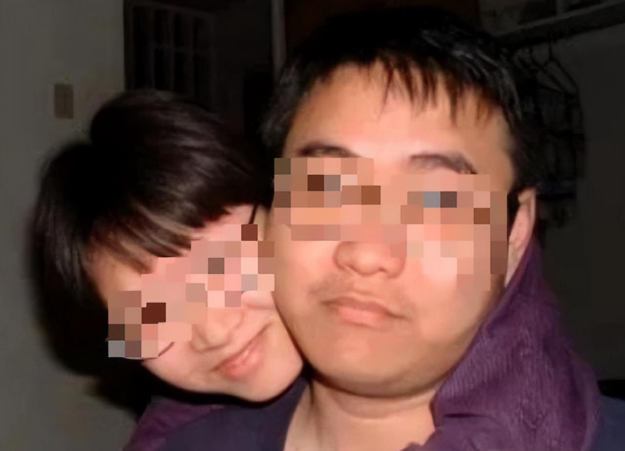2005年，清华女博士因不想离婚而杀夫，事后与丈夫遗体共住7天7夜