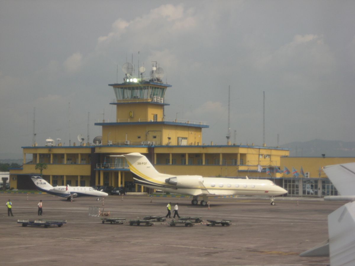 2003年，一架刚果客机载169人起飞，落地时为何只剩下40人？