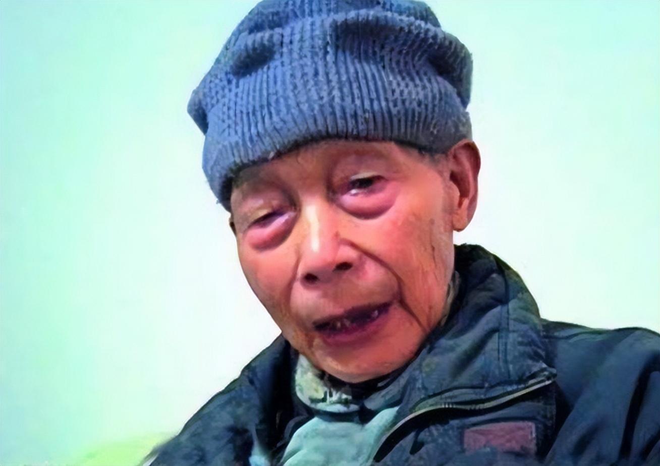 1957年，贵州一农民因会说成语被举报，牵出11年前的一桩大案