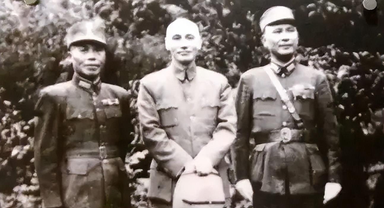 1949年国共和谈若成功，国民政府最高领导，将在新中国出任何职？
