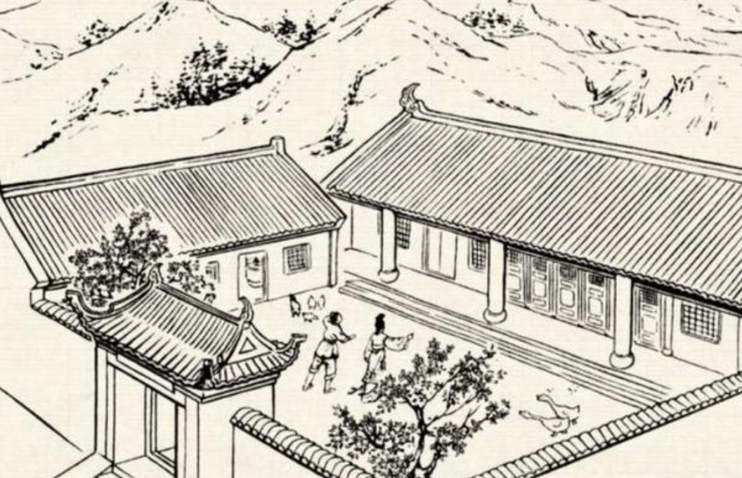 琉球王国时期，久米村宗族编纂的家谱有何特点？