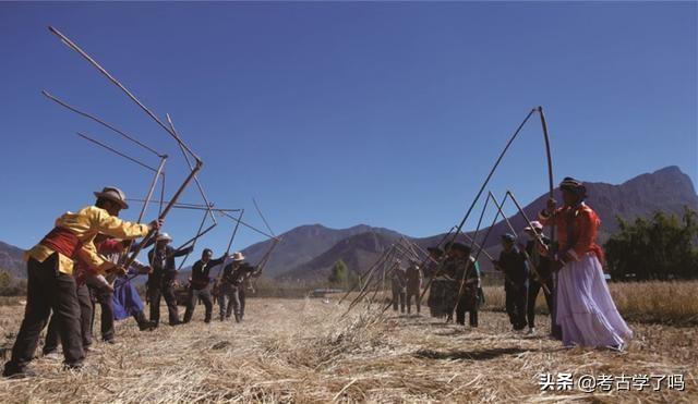 摩梭现状：计划生育、民族平等、社会重构…我们都一样