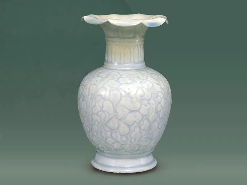 学习：中国古代陶瓷专题 宋元景德镇窑瓷器