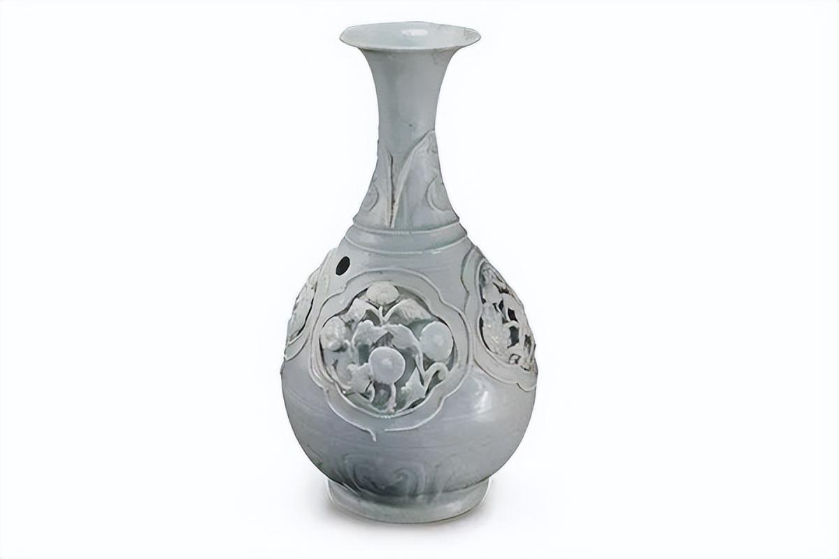 学习：中国古代陶瓷专题 宋元景德镇窑瓷器