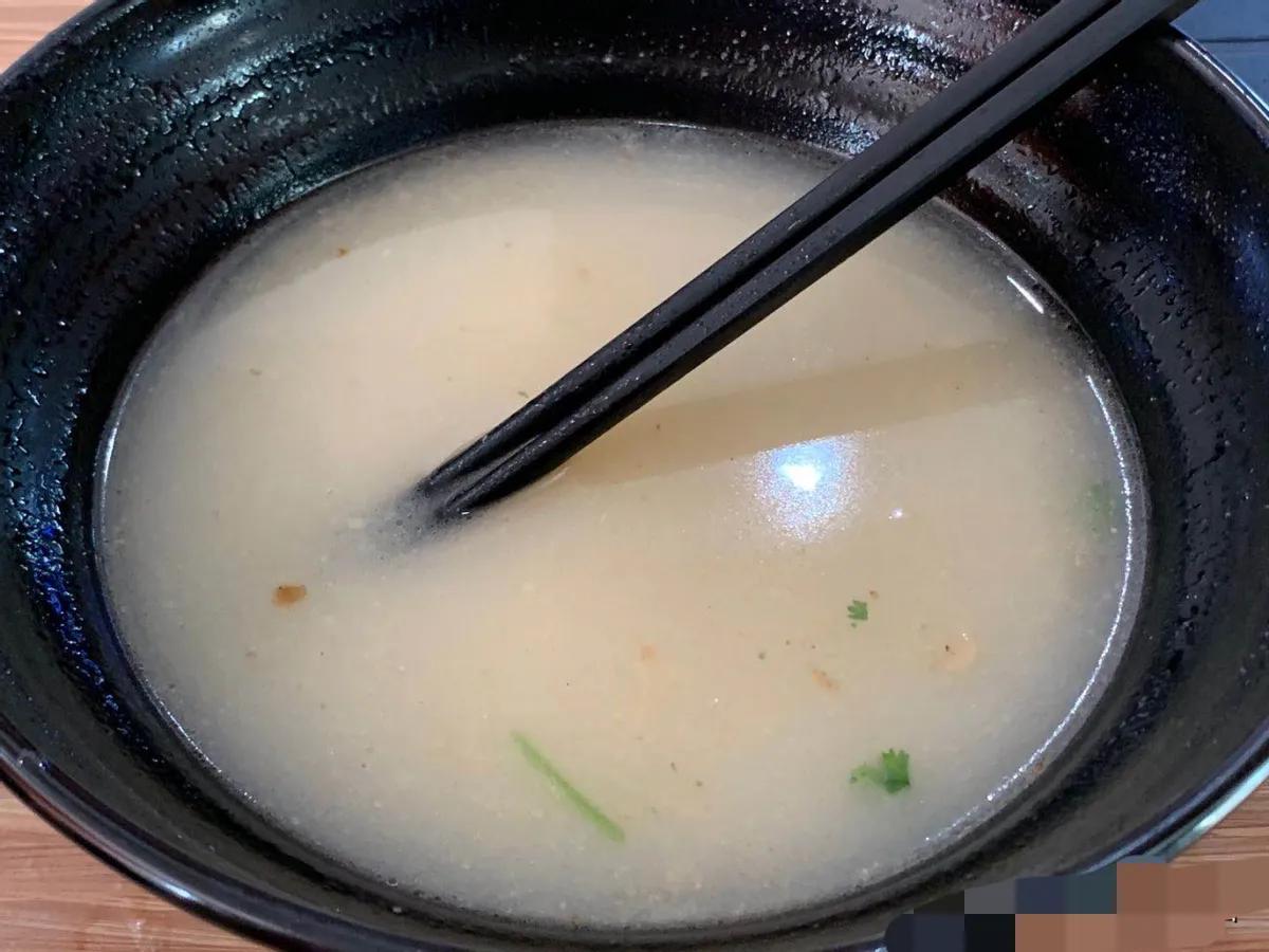 河南传统美食——老郑州烩面
