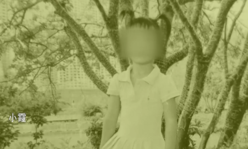14年贵州5岁女童失踪，父母苦寻无果，3年后她一身伤趴门口喊妈妈