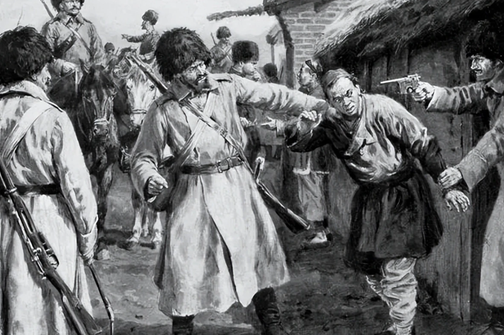 1917年，俄国临时政府受到了七月事件动乱的哪些影响？