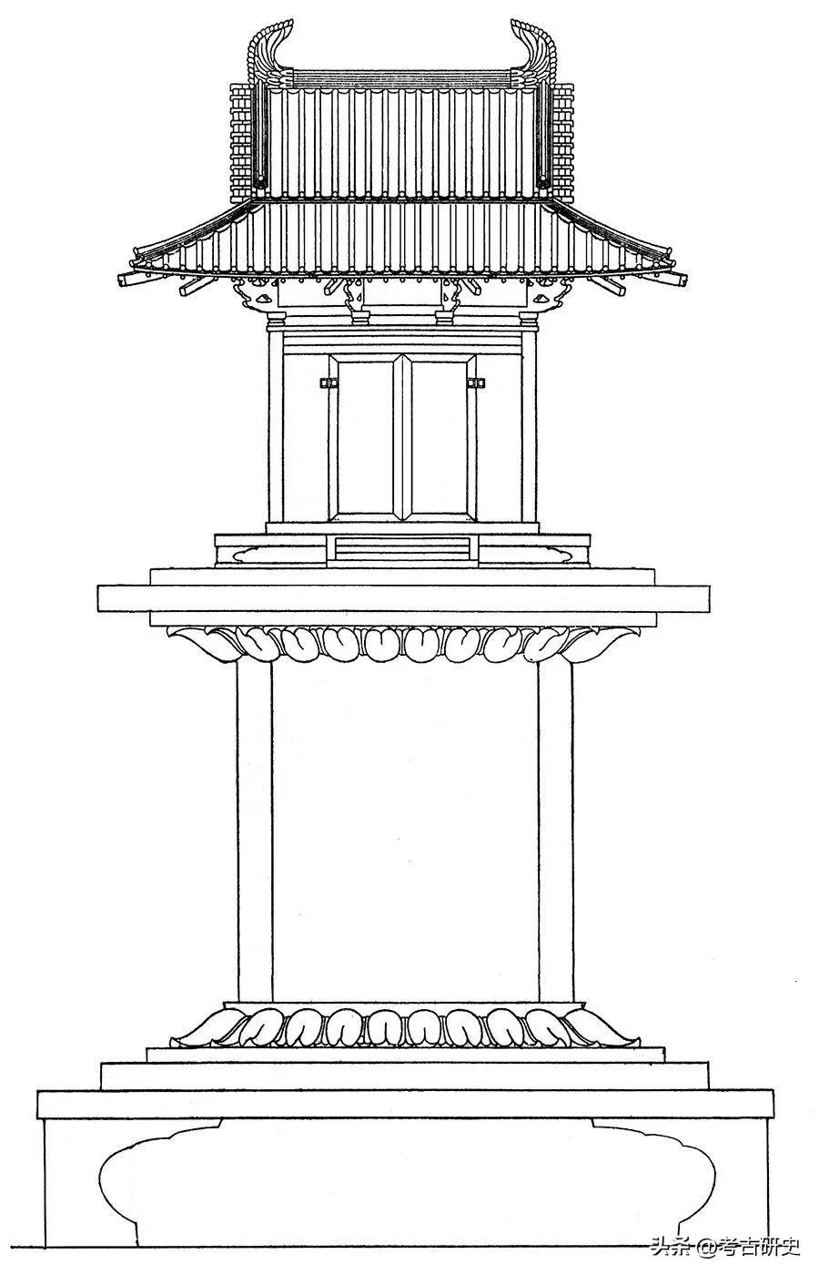 张十庆：日本玉虫厨子与东亚早期建筑样式