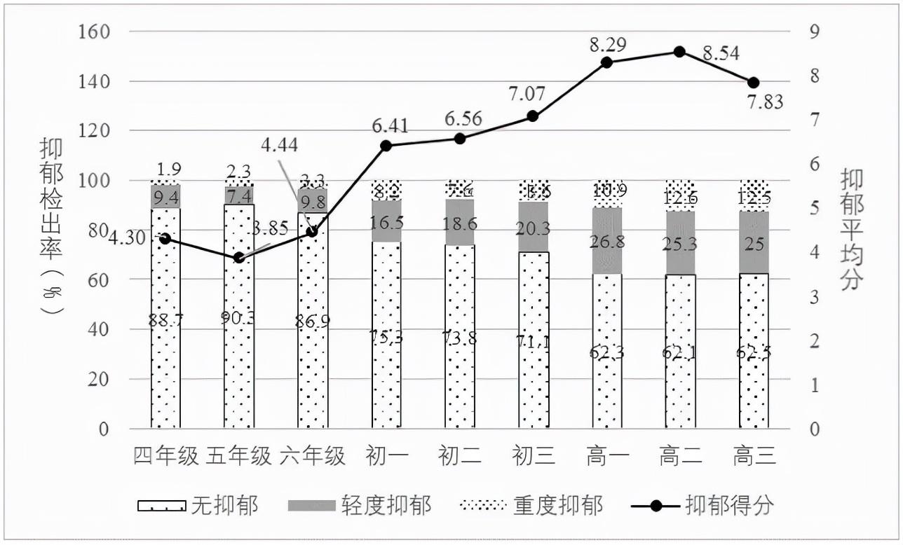 复旦才子3年不出门，自称受到监控，打骂母亲成常态：是她害了我