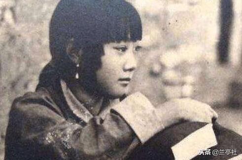 日军女汉奸潜伏山村15年，却因为一碗红烧肉身份暴露被处死刑