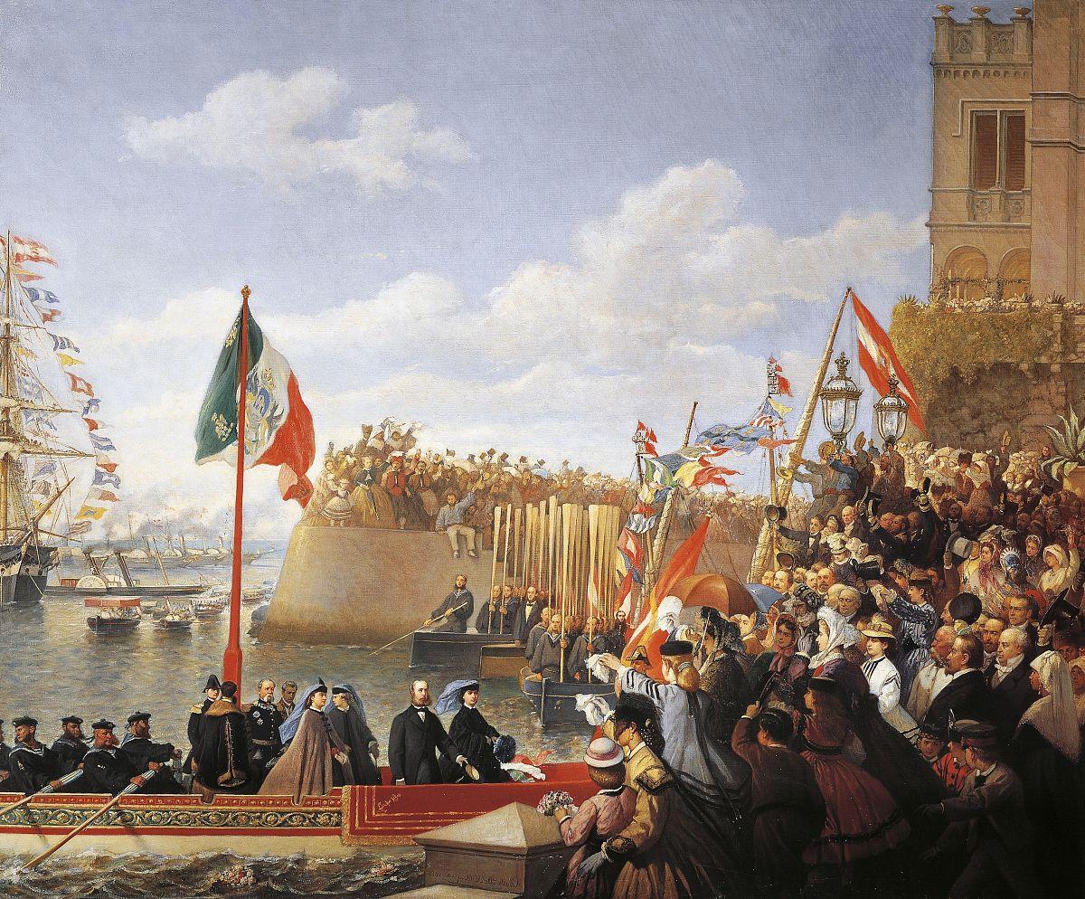 荷兰在独立发展道路上进行的革命战争，及其影响和意义