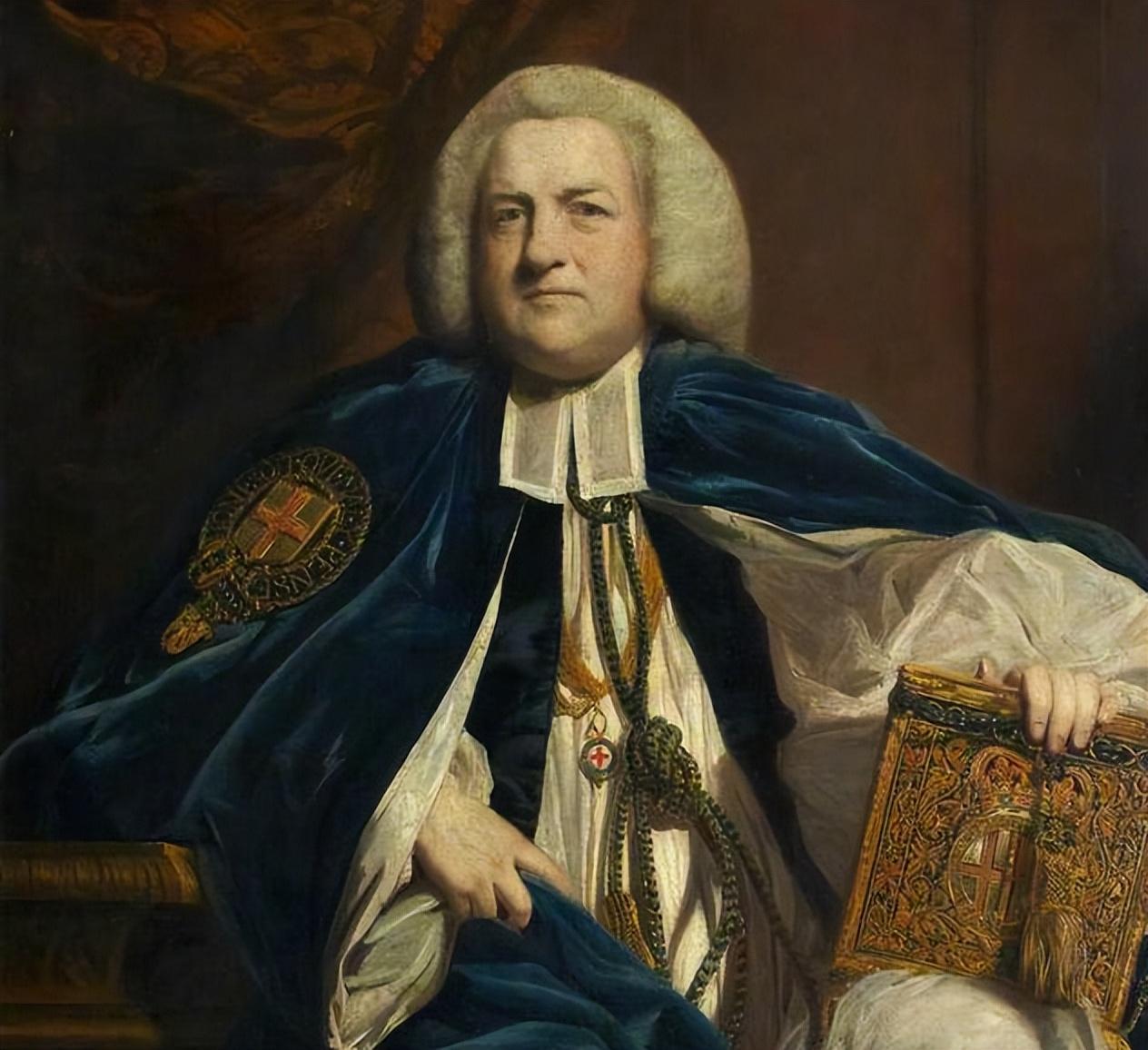 英国史：兰弗朗克创建坎特伯雷大主教的首席主教权有哪些？