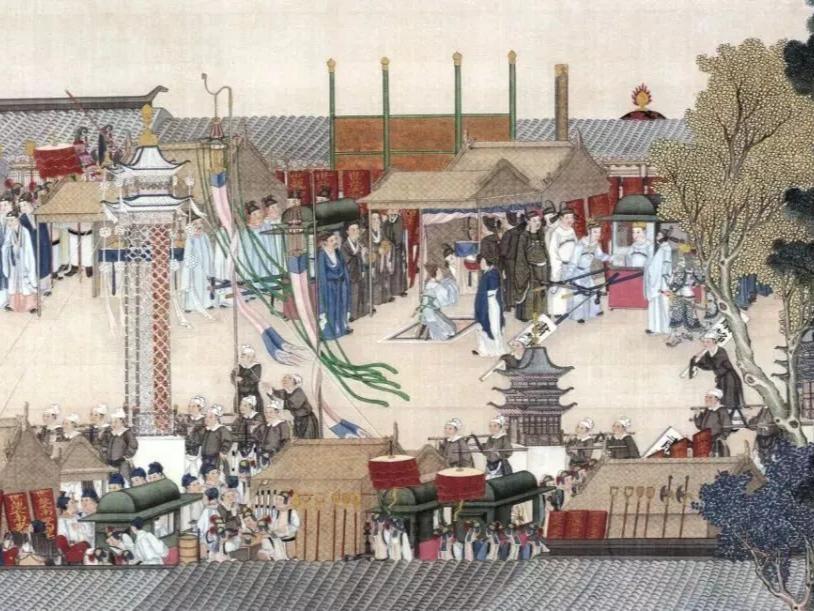 清朝咸丰同治年间，贵州士绅办理团练对当地社会有哪些影响?