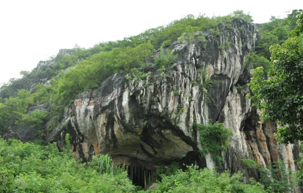 东亚新石器革命何时发生，华南旧新石器过渡时期岩洞遗存的年代学