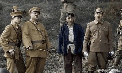 抗日战争之后，中国200多万伪军如何处置？三点说清楚