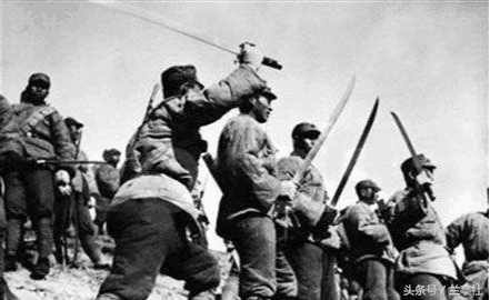 抗日战争之后，中国200多万伪军如何处置？三点说清楚