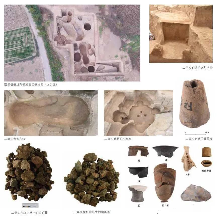 2019全国十大考古新发现终评会（龙山夏商）五个项目的意义