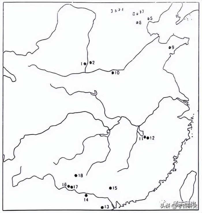 向金辉：中国磨制石器起源的南北差异