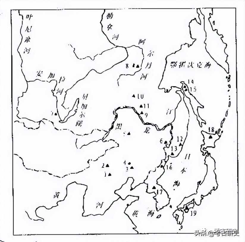 张宏彦：东亚地区史前石镞的初步研究