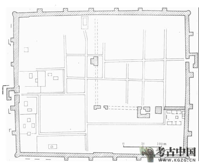 【考古词条】铁器时代 · 黑城遗址