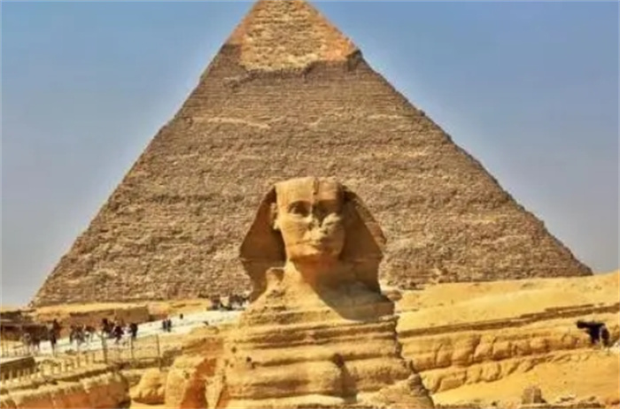 举世闻名的金字塔，建筑与数学的完美契合，它有何神秘之处？