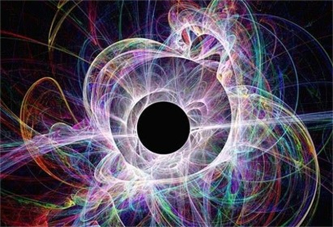 黑洞为什么会扭曲时间：揭示物质和能量扭曲时空的奥秘