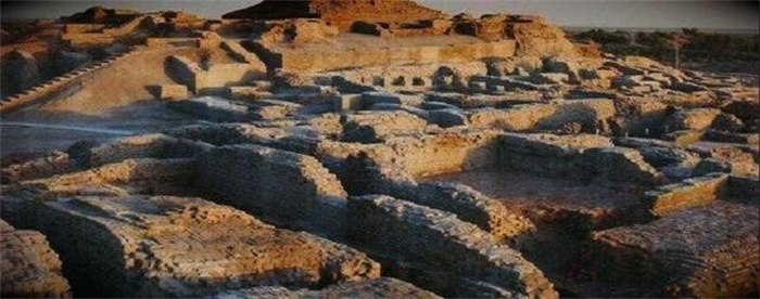 4000年前 古印度死丘爆炸科学家找到新解释