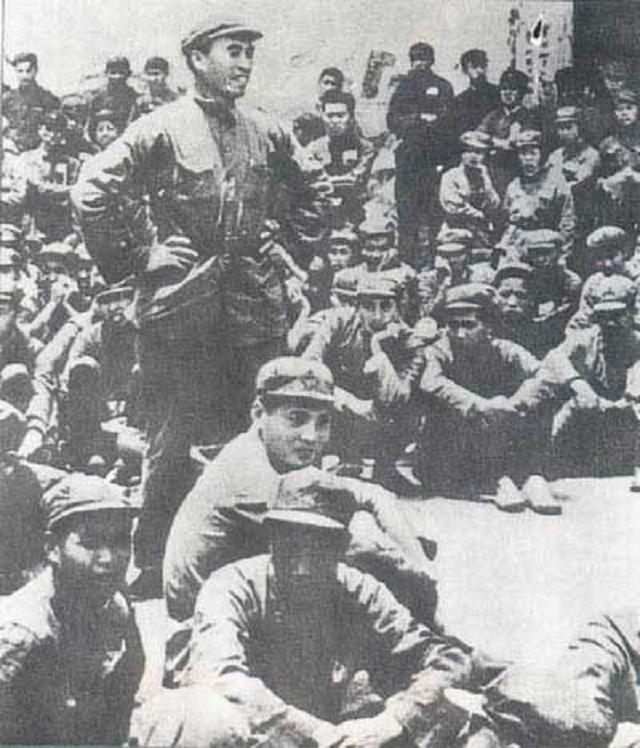 1959年，中央工作人员在河南找到一“马夫”：毛主席请您去北京