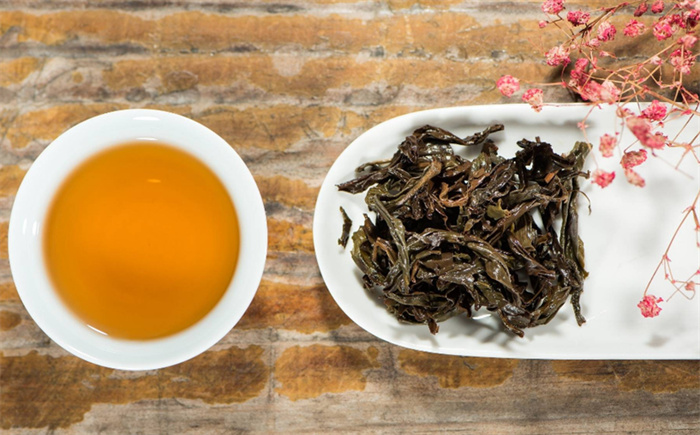 中国茶那么好 为啥还要从印度进口（中国茶叶）