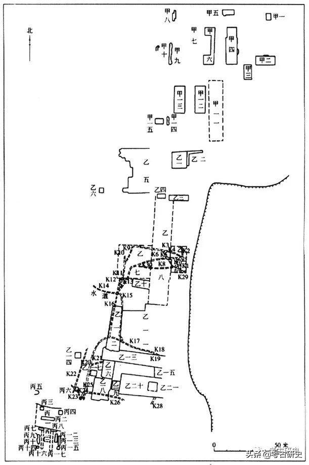 高崇文：从夏商周都城建制谈集权制的产生