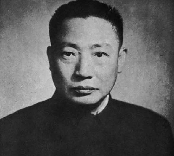1949年，蒋介石派刘全德刺杀陈毅，陈毅收到密报后：他敢就让他来