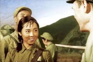 那个在万众瞩目下，拥抱毛主席的女英雄，后来怎么样了？