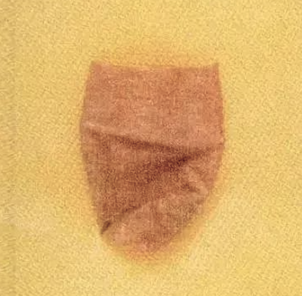 石雕蚕蛹：作为最资深的“中国制造”，丝绸到底有多悠久的历史？