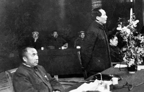 1945年抗战胜利，斯大林发来一封密电，让毛泽东一直耿耿于怀