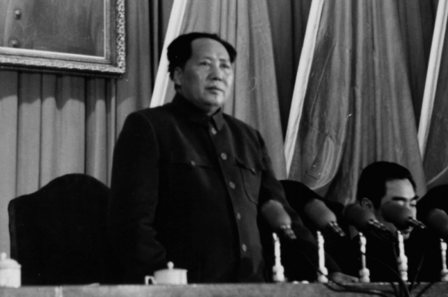 1969年，尼克松为何要与中国搞好关系？与中苏交战有关