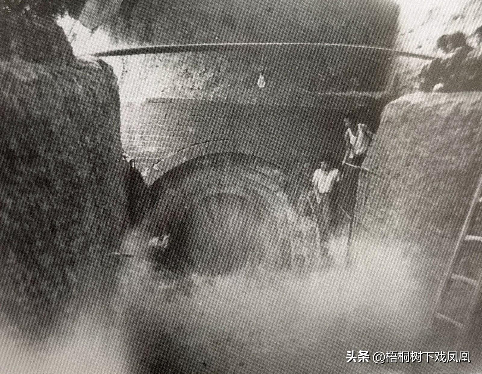 浙江考古发现一大墓咋看都像船，与迷信有关，建筑专家破解了秘密