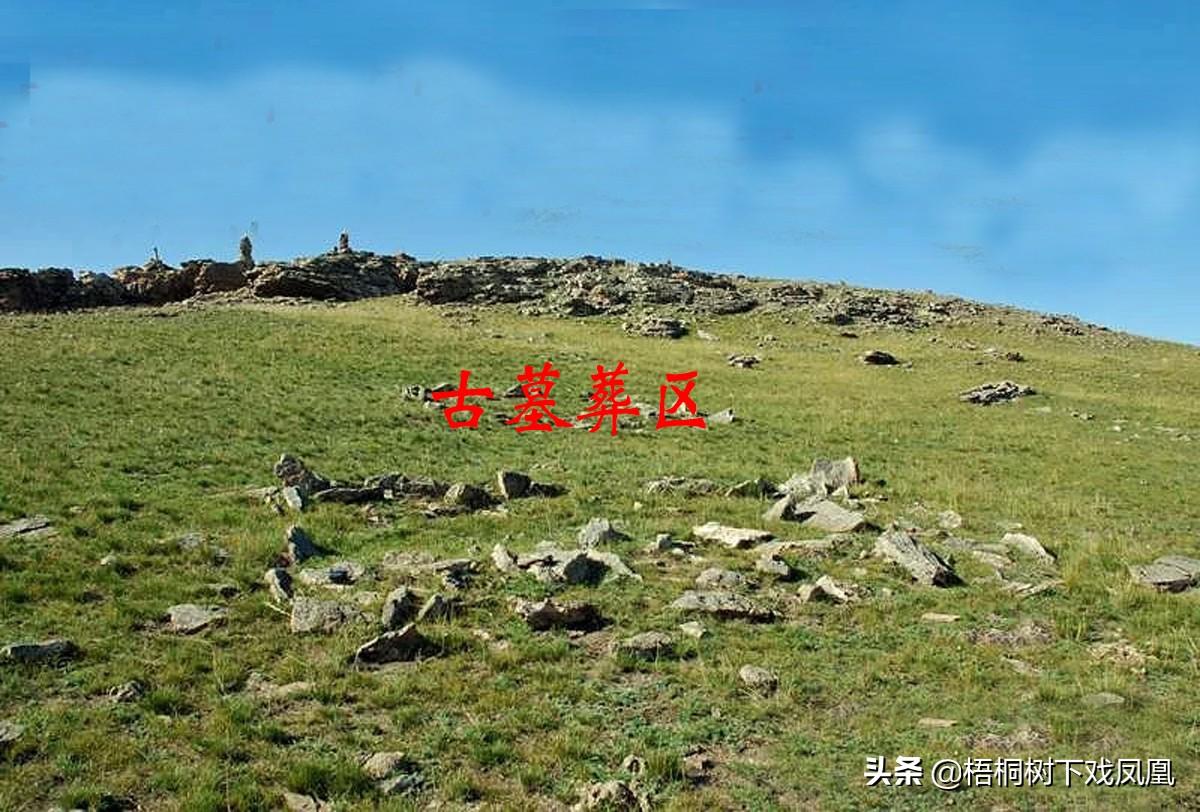 盗墓者通晓墓地风水，在内蒙古找到一座贵族大墓，盗挖花了2个月