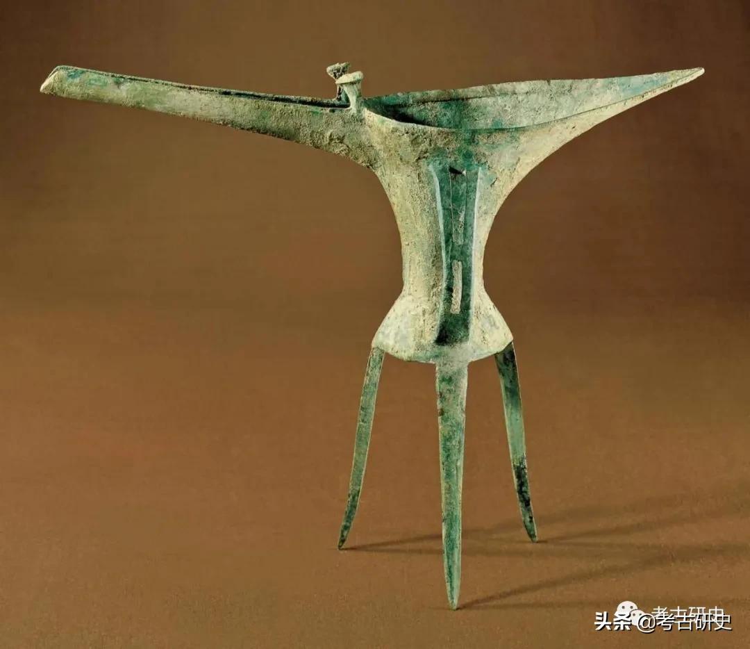 李学勤：中国古代青铜器的奥秘