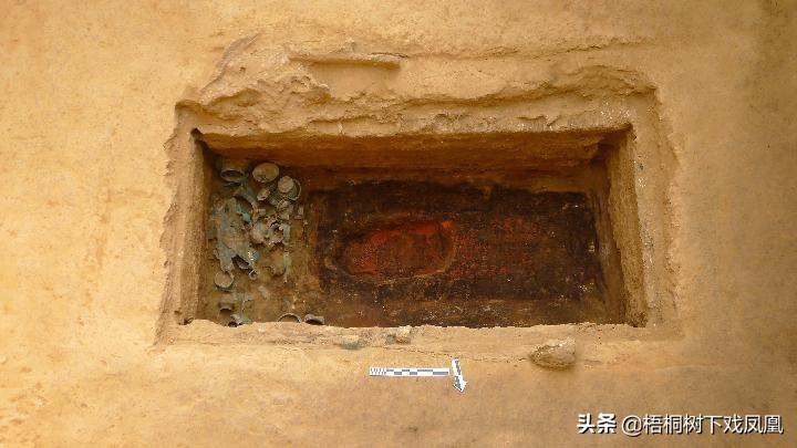 从墓中盗出青铜器，称是“祖传之物”，430万卖给陕西一家博物馆