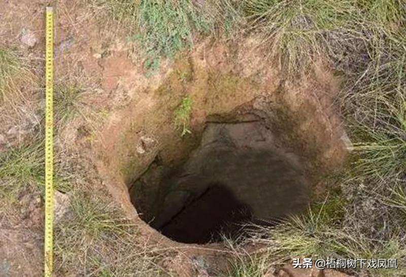 西安“老八”的盗墓故事，挖出一坑大货价值三千万，600万出手