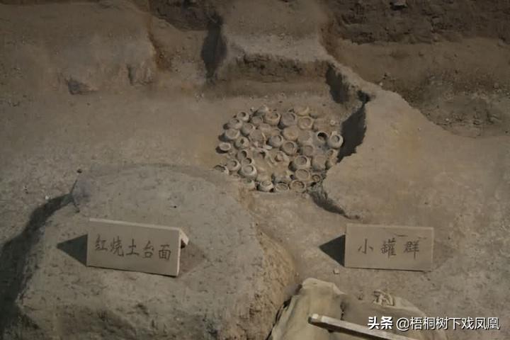 史前小女孩墓里发现79件随葬品，考古出土的金冠够盗墓者吃几辈