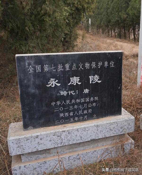 甘肃挖出唐太宗家的祖坟，墓志所记颠覆唐史，但专家问“真的吗”