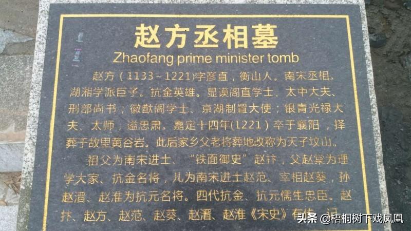 湖南7人“集资”盗挖民族英雄墓，最少出资500，所得五五分成