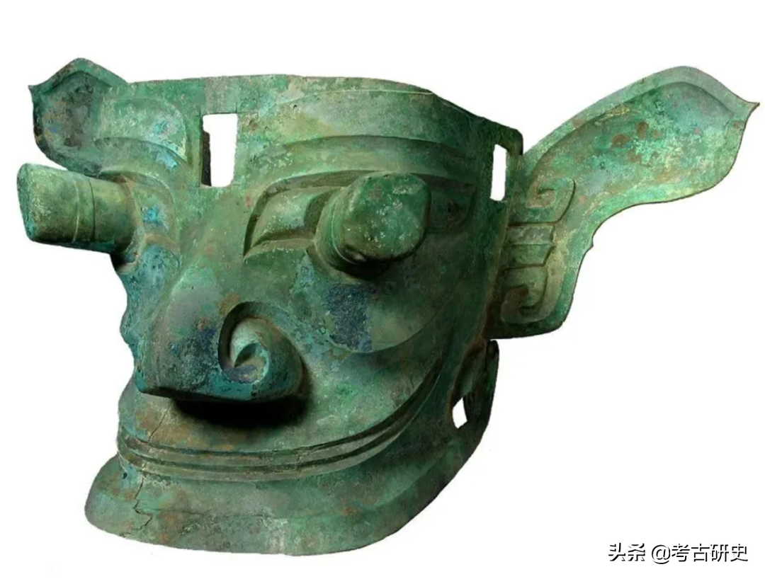 霍巍：广汉三星堆青铜文化与古代西亚文明