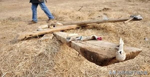 1995年湖北荆门“一尸三命”案，事因盗墓，意外地发现了一具女尸