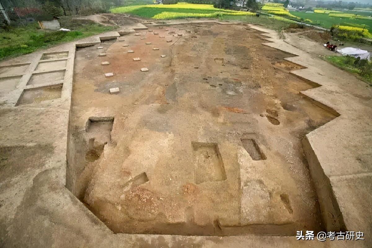 三星堆遗址考古新发现实证中华文明多元一体
