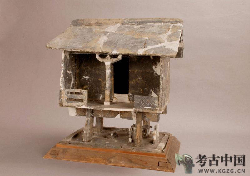 「考古词条」铁器时代 · 贵州西部汉墓