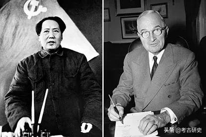 美国对新中国宣传政策的演变(1949—1969)