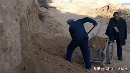 考古被指挖了祖坟，后人找到陕西省文物局，现成全国重点文保单位