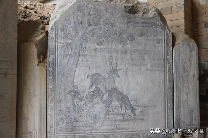 考古被指挖了祖坟，后人找到陕西省文物局，现成全国重点文保单位